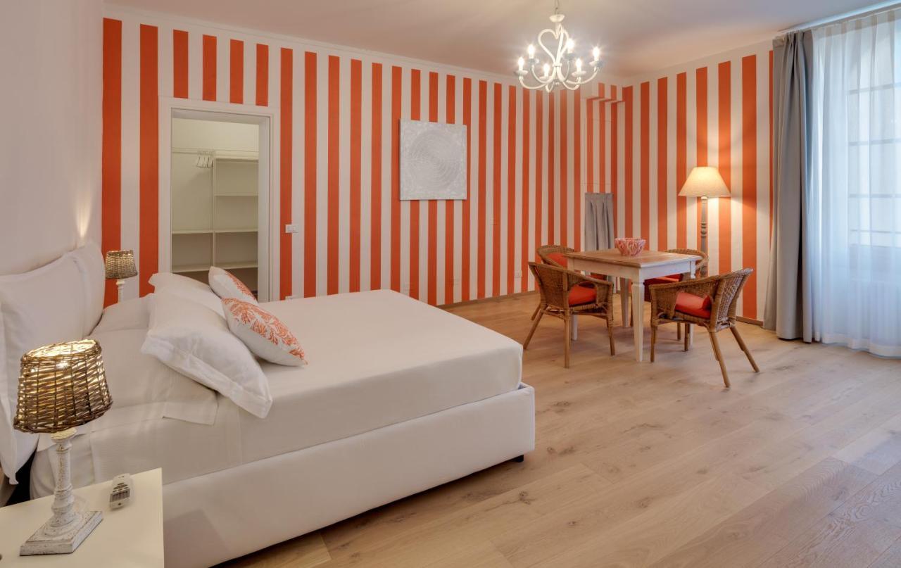 Rambaldi Apartments In Casa Nr 6 With Shared Terrace Bardolino Exteriör bild