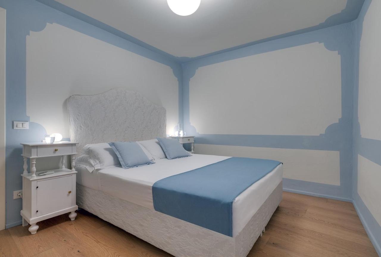 Rambaldi Apartments In Casa Nr 6 With Shared Terrace Bardolino Exteriör bild