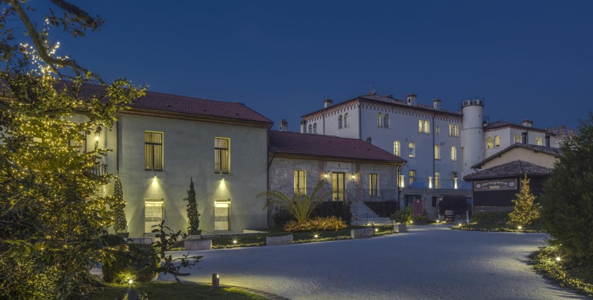 Rambaldi Apartments In Casa Nr 6 With Shared Terrace Bardolino Exteriör bild